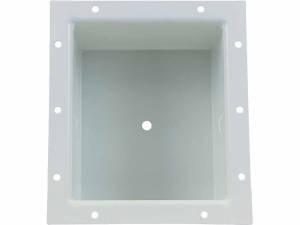 Rigid Industries - Rigid Industries 40015W Q-Series Flush Mount Bucket - Image 2