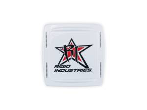 Rigid Industries 10396 Q Series Light Cover