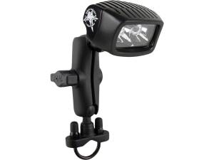 Rigid Industries 40061 RAM 1.25 Inch Pole Mount Arm Plate