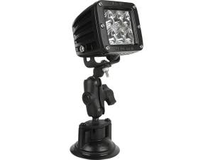 Rigid Industries 40066 RAM Suction Arm Plate