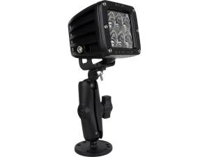 Rigid Industries 40069 RAM Bolt Down Arm Plate