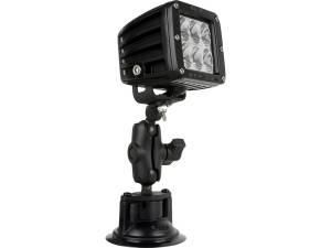 Rigid Industries 40071 RAM Bolt Down Arm Plate