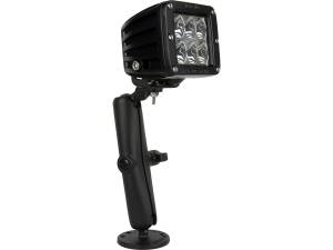 Rigid Industries 40073 RAM Bolt Down Arm Plate