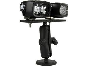 Rigid Industries 40075 RAM Bolt Down Arm Plate