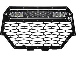 Rigid Industries 40574 SR-Series LED Grille Insert
