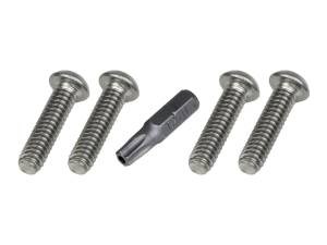 Rigid Industries 40289 Security Kit