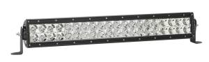 Rigid Industries 128312AW E-Series 10 Deg. Spot/20 Deg. Flood Combo LED Light