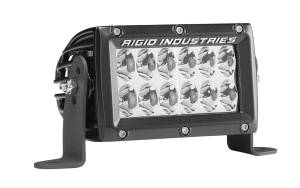 Rigid Industries 17361H E2 Series High/Low Driving Light