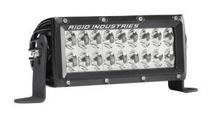 Rigid Industries 17561H E2 Series High/Low Driving Light