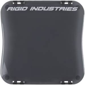 Rigid Industries 32198 Dually XL Series Light Cover