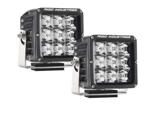 Rigid Industries 32221 Dually XL Series LED Spot Light