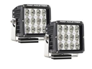 Rigid Industries 32261 D2 XL Series LED Driving Light