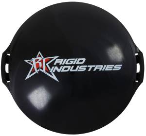 Rigid Industries 63391 R-Series Light Cover
