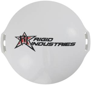 Rigid Industries 63396 R-Series Light Cover