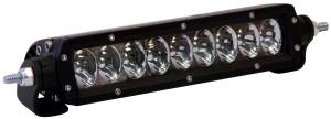 Rigid Industries 90661H SR2-Series High/Low Driving Light