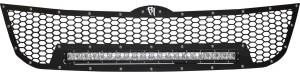 Rigid Industries 40594 SR-Series LED Grille Insert