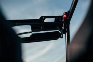 Rigid Industries - Rigid Industries 46522 Dome Light Mount Kit - Image 4