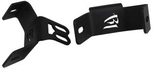 Rigid Industries 46528 Double A-Pillar Mount