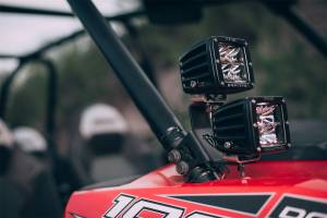 Rigid Industries - Rigid Industries 46528 Double A-Pillar Mount - Image 2