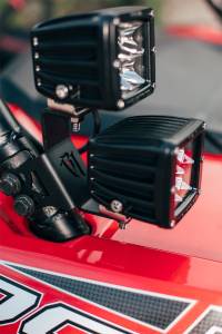 Rigid Industries - Rigid Industries 46528 Double A-Pillar Mount - Image 3