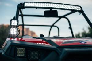 Rigid Industries - Rigid Industries 46528 Double A-Pillar Mount - Image 4