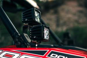 Rigid Industries - Rigid Industries 46528 Double A-Pillar Mount - Image 5