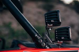 Rigid Industries - Rigid Industries 46528 Double A-Pillar Mount - Image 6