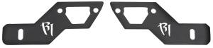 Rigid Industries 46533 B-Pillar Mount Kit