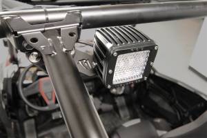 Rigid Industries - Rigid Industries 46533 B-Pillar Mount Kit - Image 2