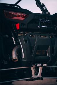 Rigid Industries - Rigid Industries 46534 Reverse Light Mount Kit - Image 4