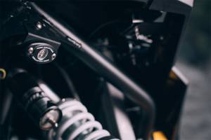 Rigid Industries - Rigid Industries 46539 Rock Light Kit - Image 2