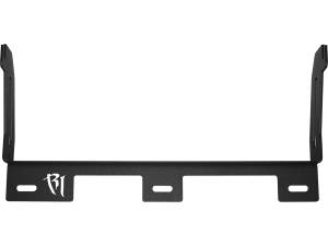 Rigid Industries 46549 Hood Light Bar Mount Kit