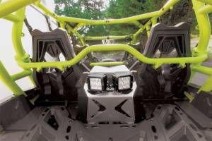 Rigid Industries - Rigid Industries 46550 Reverse Light Mount Kit - Image 2