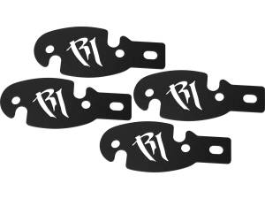 Rigid Industries 46551 DS Rock Light Mount