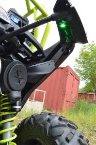 Rigid Industries - Rigid Industries 46551 DS Rock Light Mount - Image 2