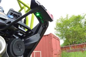 Rigid Industries - Rigid Industries 46551 DS Rock Light Mount - Image 3