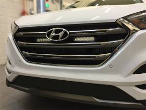 Rigid Industries - Rigid Industries 46557 Fog Light Bracket - Image 2