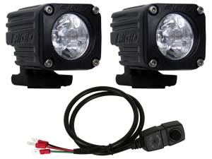 Rigid Industries 20731 Ignite Series Spot Light