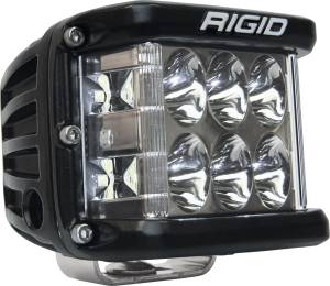 Rigid Industries 26131 Dually Side Shooter LED Driving Light Cube