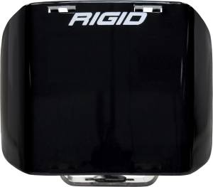 Rigid Industries - Rigid Industries 32181 Dually Side Shooter Series Cover - Image 2