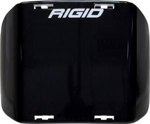 Rigid Industries - Rigid Industries 32181 Dually Side Shooter Series Cover - Image 4