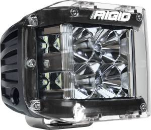 Rigid Industries 32182 Dually Side Shooter Series Cover