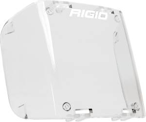 Rigid Industries - Rigid Industries 32182 Dually Side Shooter Series Cover - Image 3
