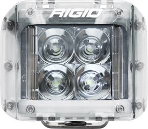Rigid Industries - Rigid Industries 32182 Dually Side Shooter Series Cover - Image 6