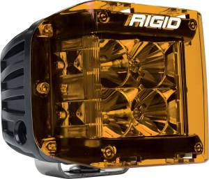 Rigid Industries 32183 Dually Side Shooter Series Cover