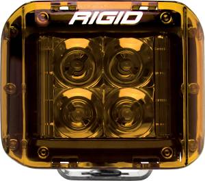 Rigid Industries - Rigid Industries 32183 Dually Side Shooter Series Cover - Image 2