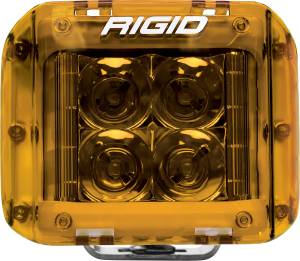 Rigid Industries - Rigid Industries 32183 Dually Side Shooter Series Cover - Image 6