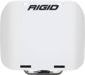 Rigid Industries - Rigid Industries 32186 Dually Side Shooter Series Cover - Image 2