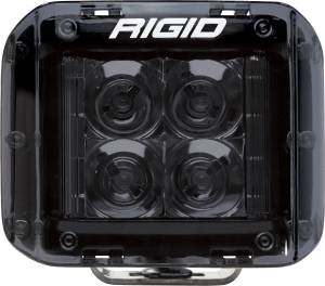 Rigid Industries - Rigid Industries 32188 Dually Side Shooter Series Cover - Image 3