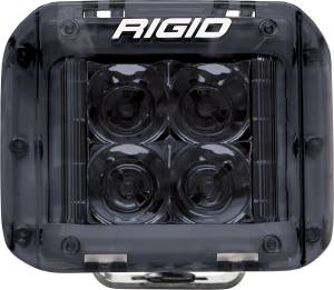 Rigid Industries - Rigid Industries 32188 Dually Side Shooter Series Cover - Image 6